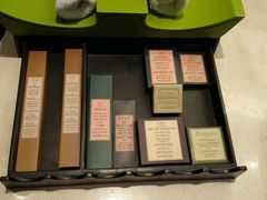 -厦门海港英迪格酒店(中山路店)