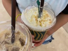 -星巴克(重庆上海城店)