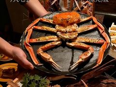 -上井料理黑金店(IFS国金中心店)