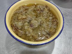 -定家小酥肉·清真(回民街店)