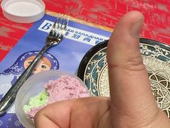 -安德烈俄式西餐厅(中央大街店)