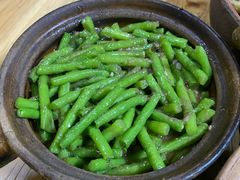 -海口滨海新村143号海南老字号炒菜店