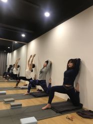 -MLYG美来瑜伽·普拉提