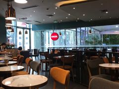 大堂-COSTA COFFEE(水游城店)