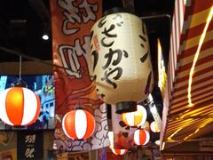 -白石的深夜食堂(济南万象城店)