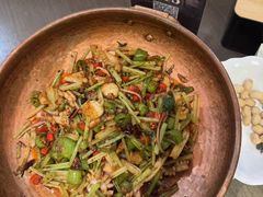 -鑫小城故事·藕汤·家常菜(台北一路总店)