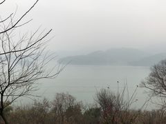 -天目湖涵田半山温泉