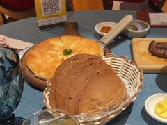 -俄士厨房(未来城店)