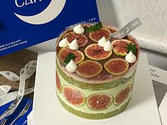 -ZIYUE CAKE线上店