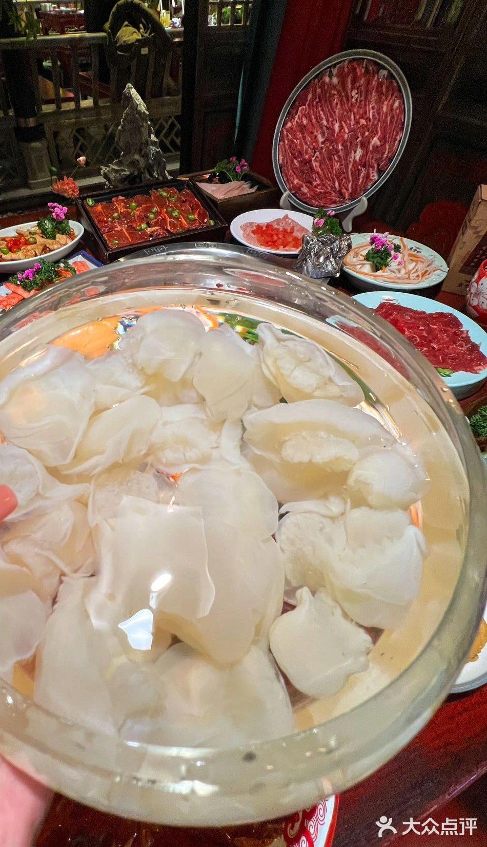 新鲜美味，绝对不会踩雷