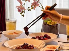 -俏江南天津时尚曲艺主题餐厅(马场道店)