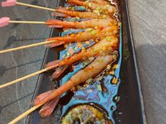-钱锋炭缸烧烤(南湖大路总店)