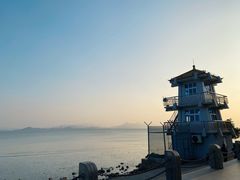 -深圳湾公园(南山区)
