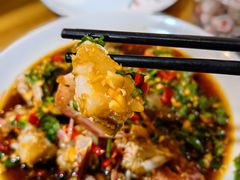 腌蟹-潮粥馆(长江花园店)