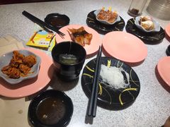 -争鲜回转寿司(南开大悦城店)