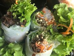 -越谜·越南餐厅(长白店)