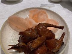 -丰鲤楼•闽南茶楼(仟禧汇店)