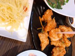 -东北饭店·饺饺者( 学府壹号店)