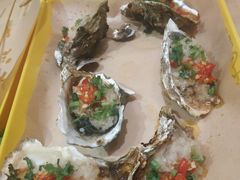 生蚝-我是那个大叔·美食研究所(新塘路店)