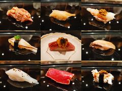 -奈良本寿司(永嘉路店)