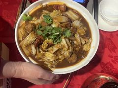 -正阳门饭庄·烤鸭·北京菜(万丰路七里庄店)