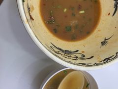 -三品桂林米粉(西单店)