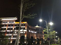 -厦门市图书馆(集美新城馆区)