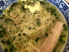-原怡园面馆(拙政园店)