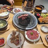 炭烤肉食典