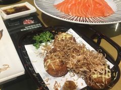 -友壹町寿司(嘉洲广场店)