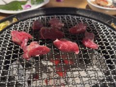 -釜山火炉韩式炭火烤肉(欧洲城店)