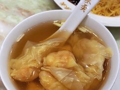 -麦奀云吞面世家 山顶店(山顶广场店)
