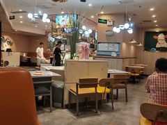 -诺丁牛排披萨自助餐厅(汕头苏宁店)