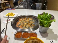 -么子烤肉(化龙池店)