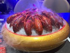 -虾乐园龙虾·夜宵(松江店)