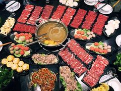 -尚合里潮汕牛肉火锅(海沧店)