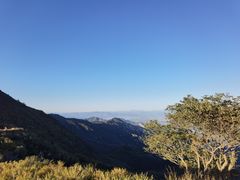 -妙峰山风景名胜区
