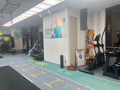 -APT运动康复中心(徐汇万科店)