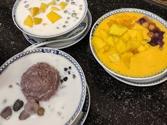 -赵记传承·中国甜品(福州总店)