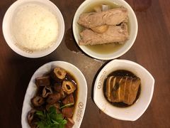 -松發肉骨茶(克拉码头店)