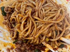 -华兴街自力面店