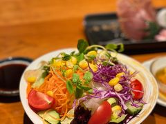 -伟峰·枫寿司(东樾店)
