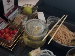 -华夏良子·足道SPA艾灸(铁道大厦店)