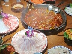 -楠火锅(仁恒梦中心店)