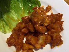 -紫霞门韩国料理烤肉(深南东路店)