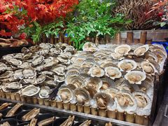-初色海鲜自助(万丰路店)