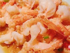 -绿茶餐厅(朝阳大悦城店)