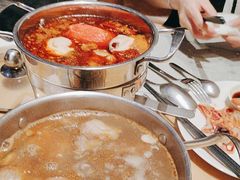-TABLE·味西餐厅-成都茂业JW万豪酒店