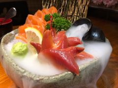 -鳗鱼家·深夜食堂(军博店)