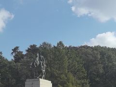 -萨尔浒风景区